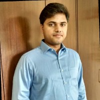 Sudarshan Krishnan