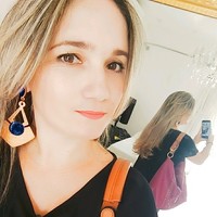Simone Nascimento