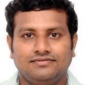 Karthikkrishnan Thiyagarajan