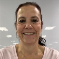 Alison Close