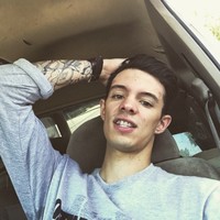 Collin Galeana