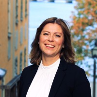 Sonja Kovaleff
