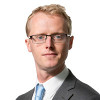 Ciarán Igoe