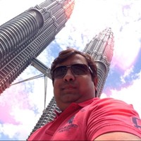 Rajesh malu