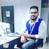 Anil Kumar Nayak