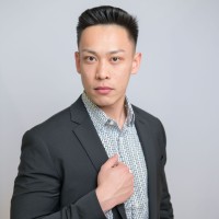 Marcus Lam