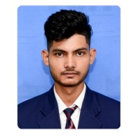Naved Irshad