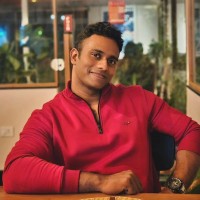 ROHAN PAUL