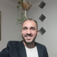 Jhony Oliveira • Middle Market - Corporate Banking