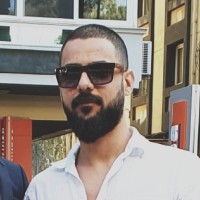 Burak Özmen