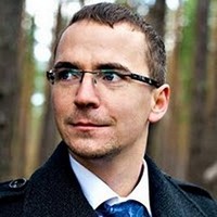 Alex Ralko