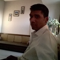 Deepak Kapdi