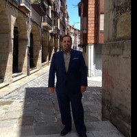 Victor Barroso García