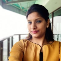 Kiran Yadav