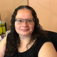 Marilyn Vazquez