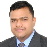 Harikrishnan D