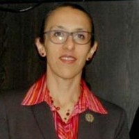 Dra. Margarita Reyes Zúñiga