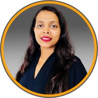 Disha Agarwal