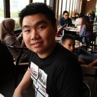 William Lianto