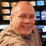 Peter Hamlett