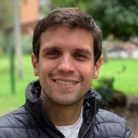 Julián Reyes Fries