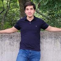 Jose Roberto Carrete Ruiz
