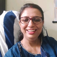 Jyoti Sharma