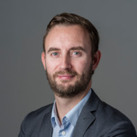 Morten Daubjerg