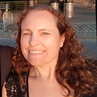 Claudia Andrea Cuomo