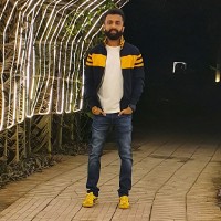 Vishal Mehta
