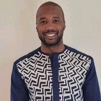 Rashad Israel