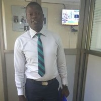 mutebi Dickson