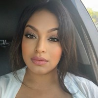 Shanaaz Naidoo