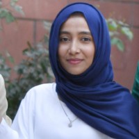 Nazish Parveen