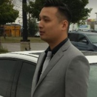 Eric Liu