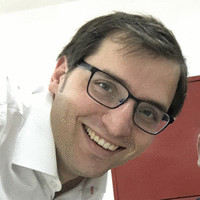 Netanel Smadja • נתנאל סמדג׳ה