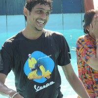 Vijith Amin