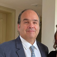 Juan Francisco González Nieves