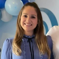 Anna Karolina Oliveira Meller