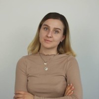 Yelyzaveta Kushmantseva