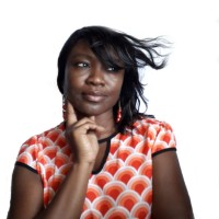 CORRINE BAILEY MBA BA BSc.