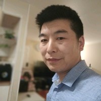 Robert Liu