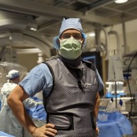 Anthony Prisco, Md Phd
