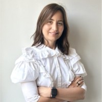 Francesca Michela Maurelli