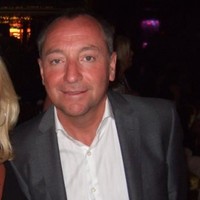 John Surridge, Chartered Mcsi