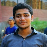 Towqir Ahmed Shaem