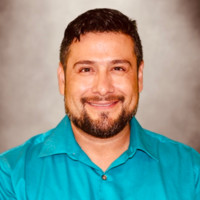 Marcos Alonzo