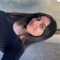 Jhanvi Shah