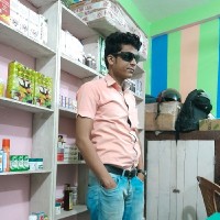 Drmosim Ansari