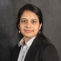 Niveditha Thulasiram